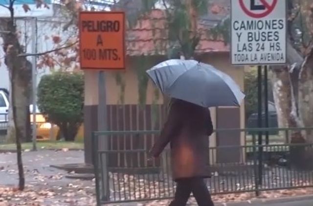 LLUVIA