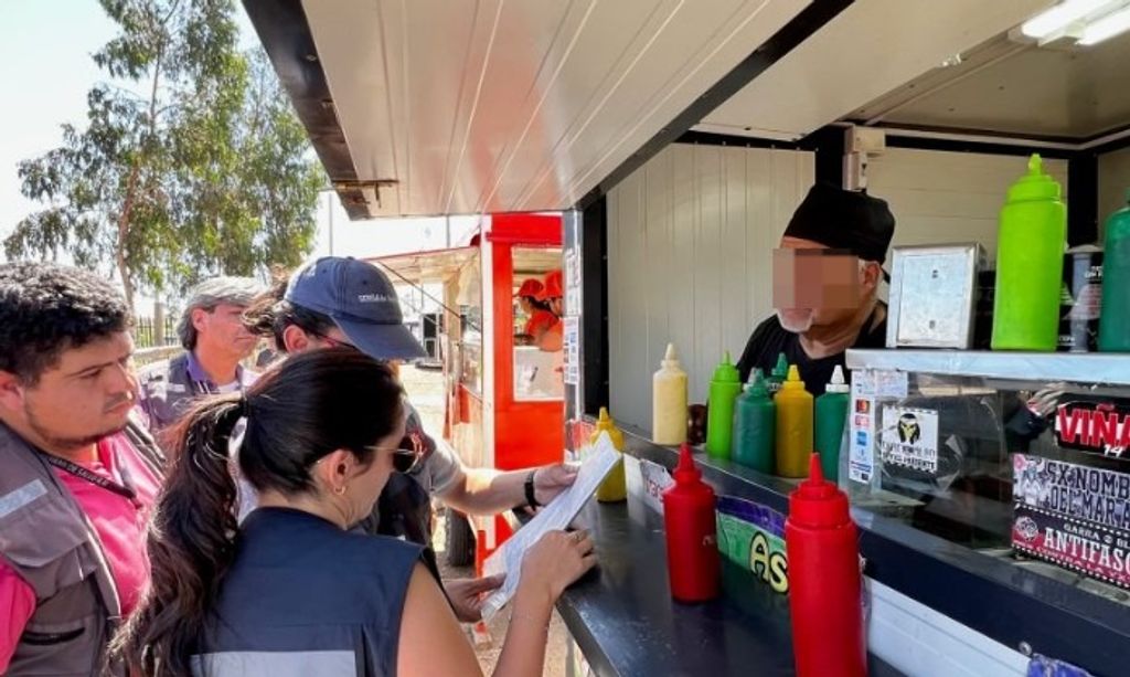 SEREMI SALUD SEREMI SALUD