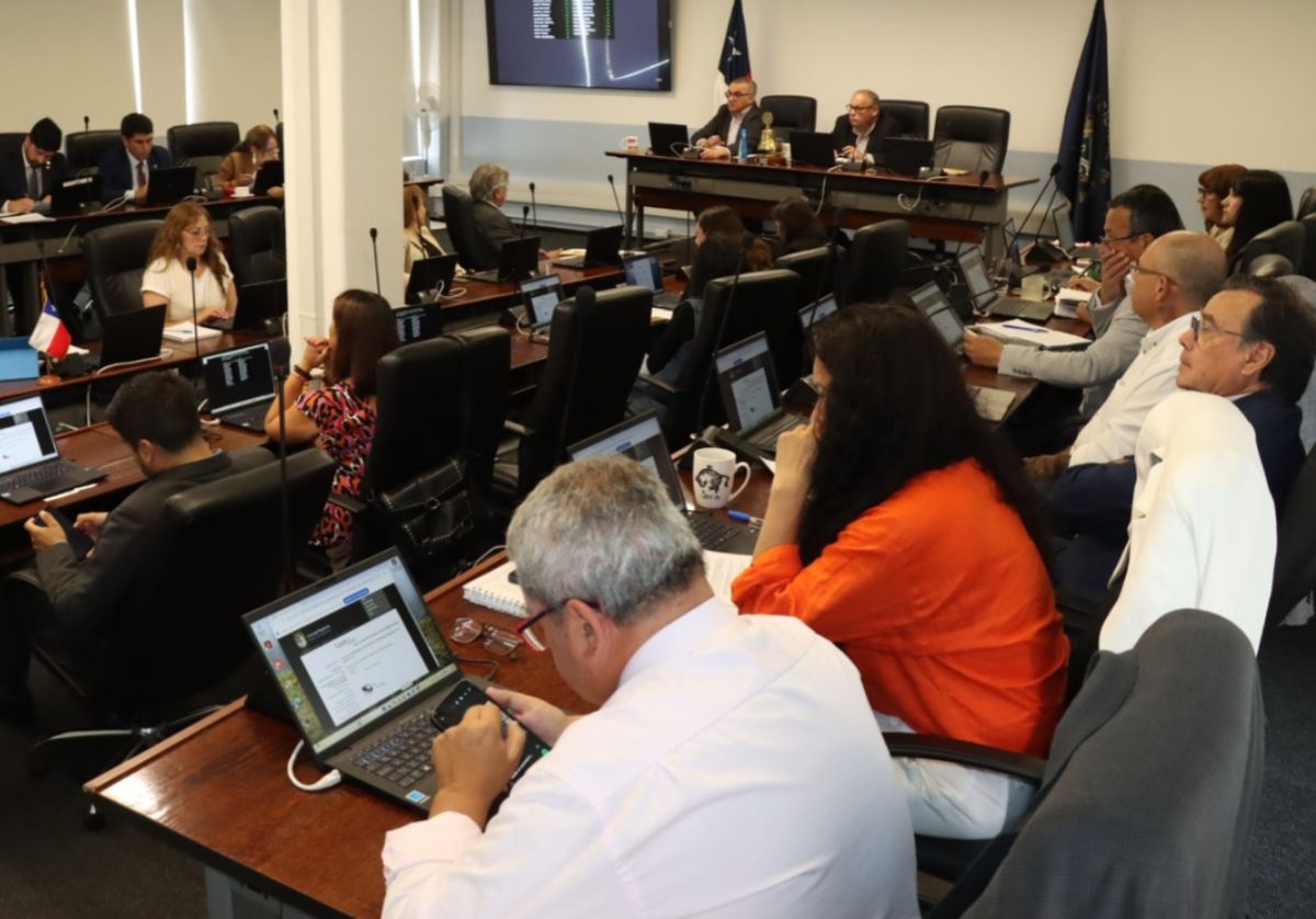 Aprueba Plan Estratégico para la Gestión Integral de Residuos Sólidos – Canal VTV Los Andes