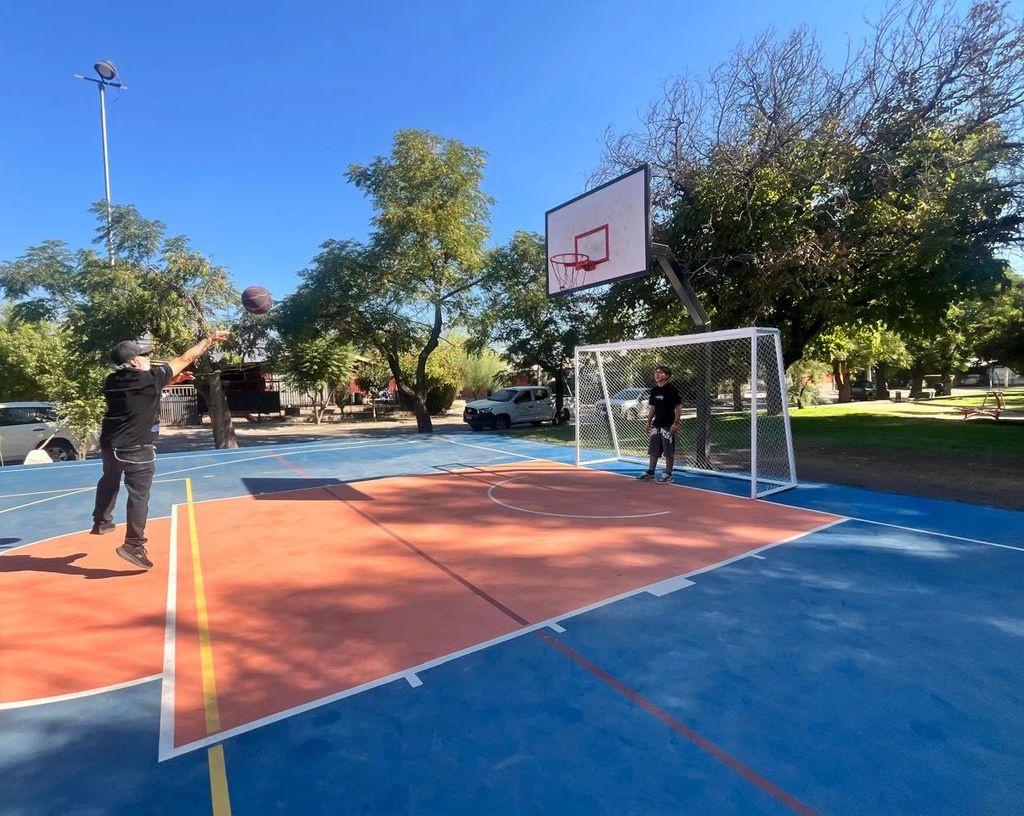 multicancha multicancha