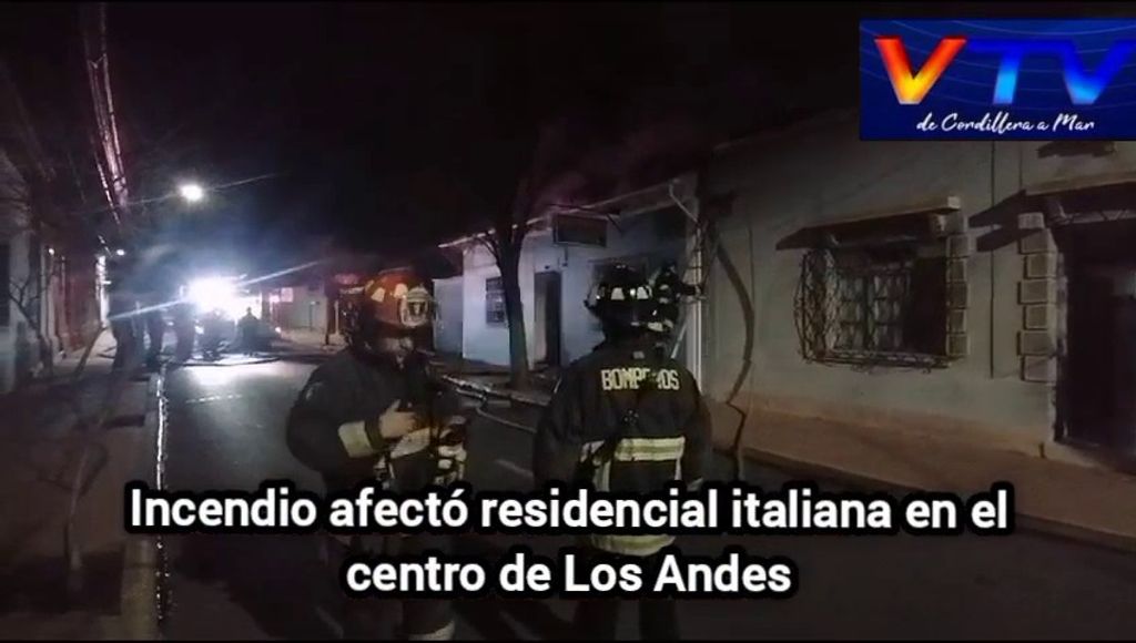 1INCENDIO RESIDENCIAL IITALIANA (1) 1INCENDIO RESIDENCIAL IITALIANA (1)