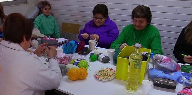 CASA MUJER CASA MUJER