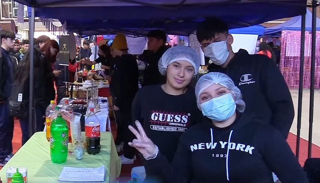 FERIA EMPRENDIMIENTOS FERIA EMPRENDIMIENTOS