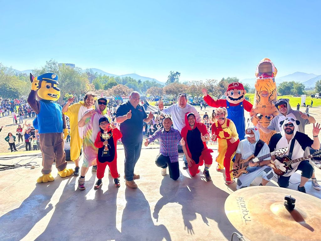 1DIA NIÑEZ LA CALERA (1) 1DIA NIÑEZ LA CALERA (1)