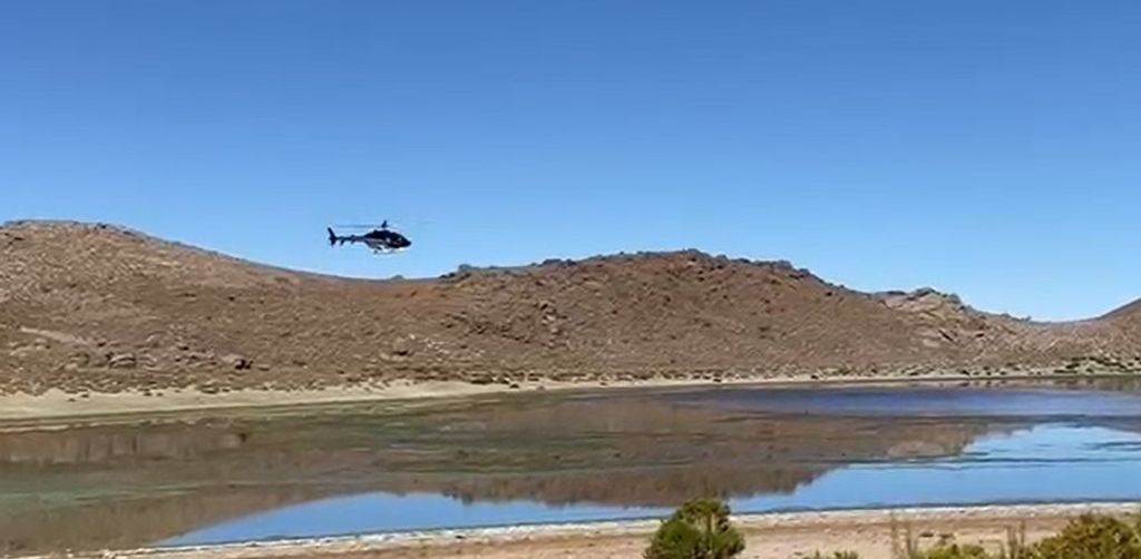 helicoptero helicoptero