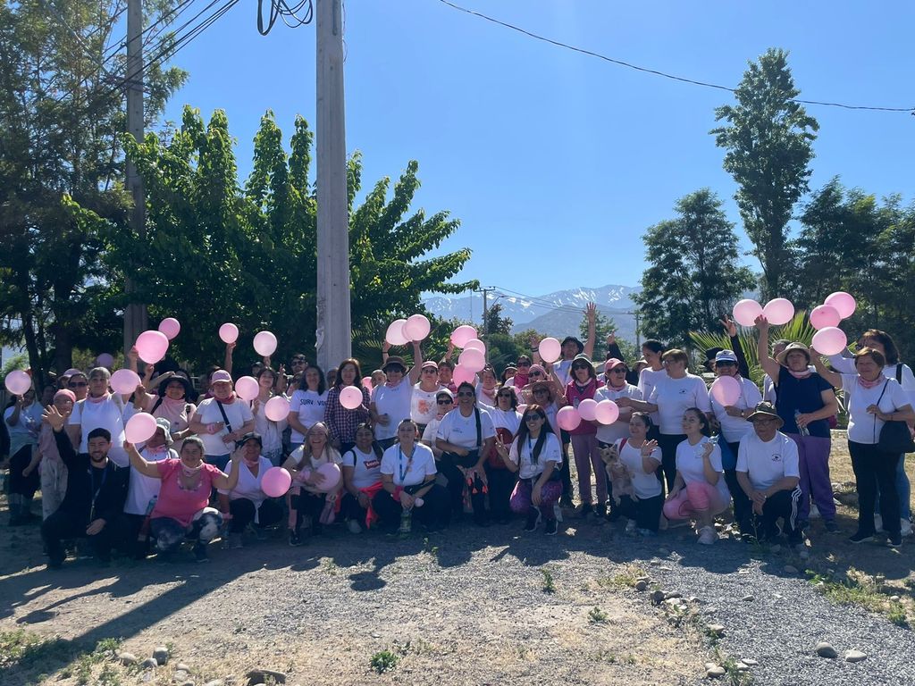 CAMINATA (1) CAMINATA (1)