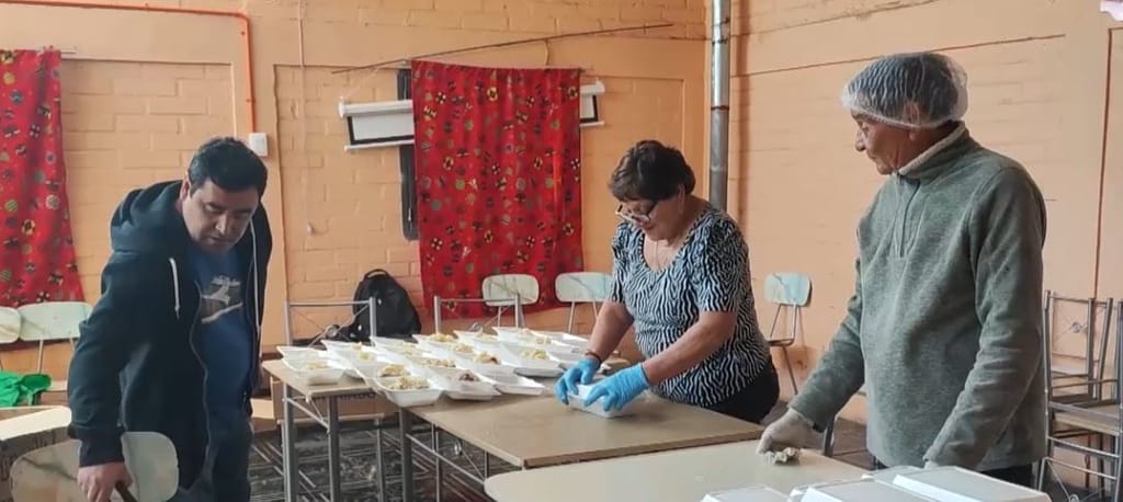 olla comun SF olla comun SF