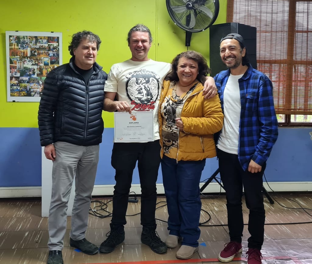 TALLER BATERÍA QUILLOTA TALLER BATERÍA QUILLOTA