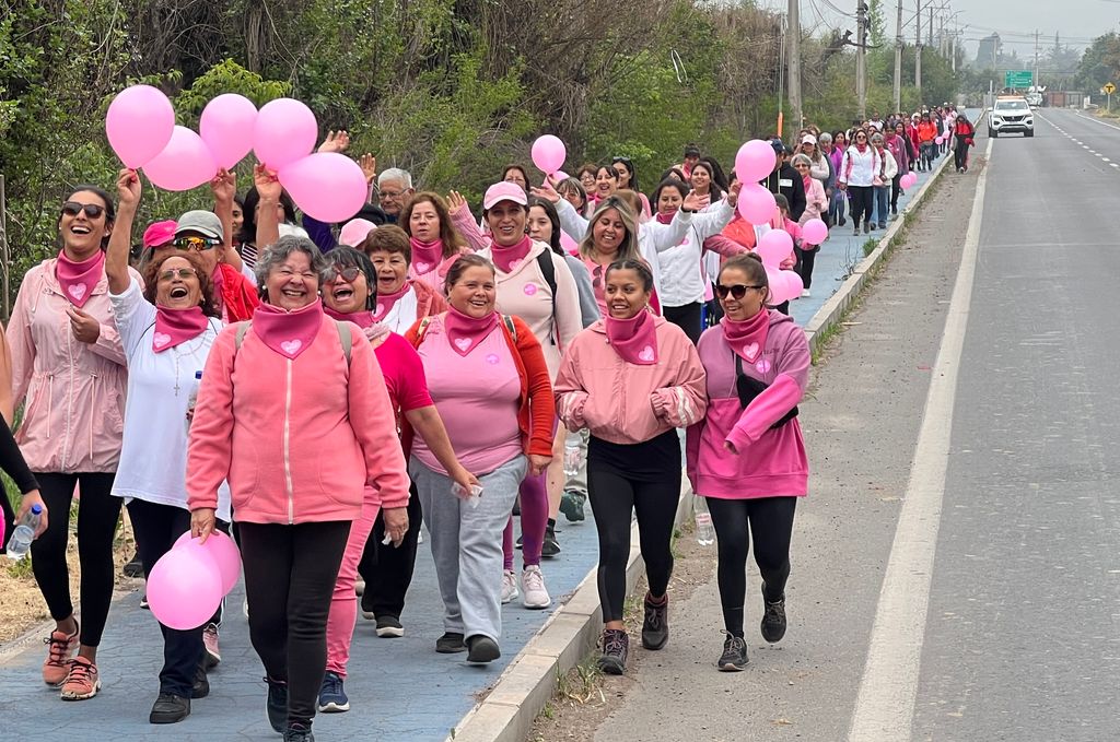 MES CÁNCER DE MAMA SAN ESTEBAN 1 (1) MES CÁNCER DE MAMA SAN ESTEBAN 1 (1)