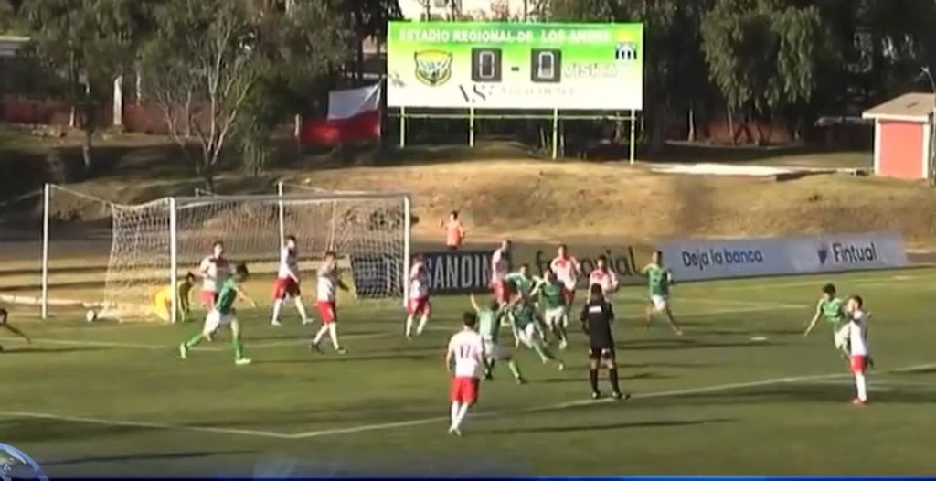 TRASANDINO TRASANDINO