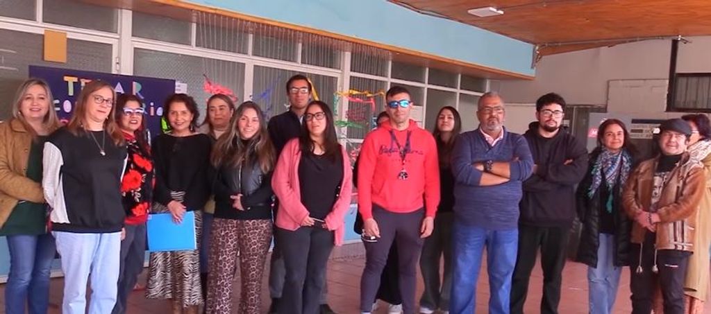 PROFESORES REP ARGENTINA