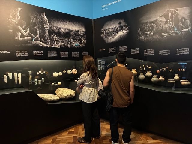 PATRIMONIOS PATRIMONIOS