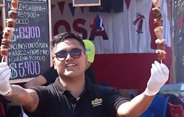 FERIADOS IRRENUNCIABLES FERIADOS IRRENUNCIABLES