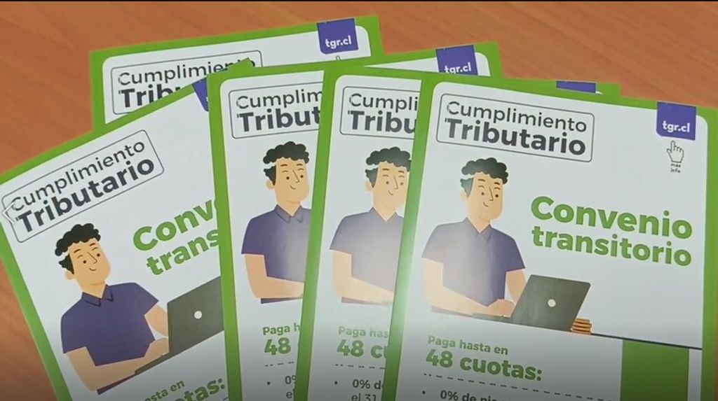 CONVENIO TRANSITORIO CONVENIO TRANSITORIO