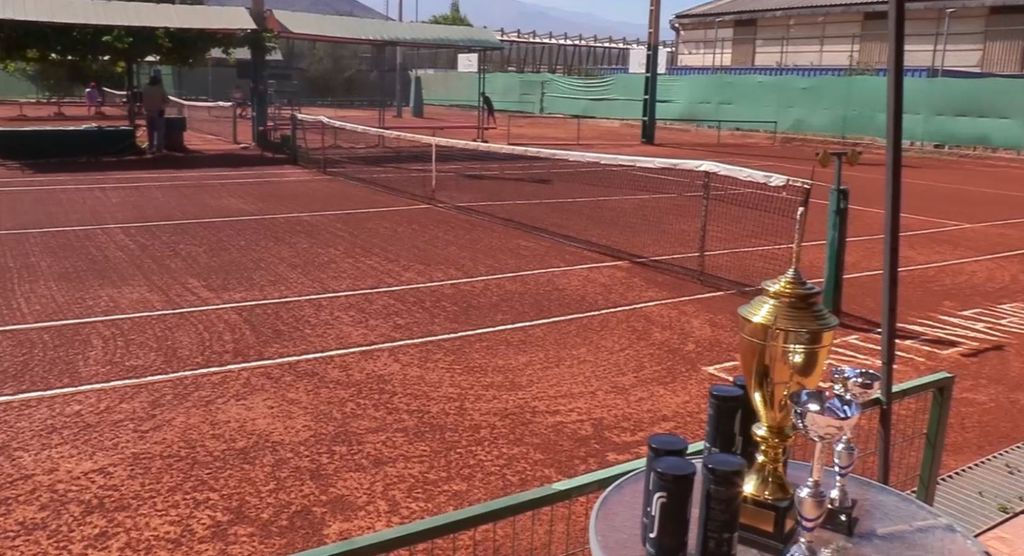 TORNEO TENIS TORNEO TENIS