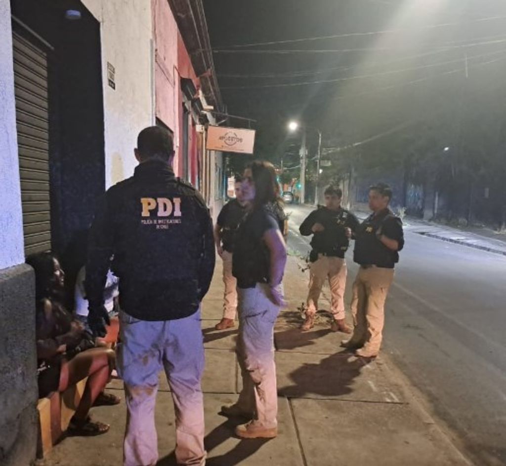 FISCALIZACION NOCTURNA FISCALIZACION NOCTURNA