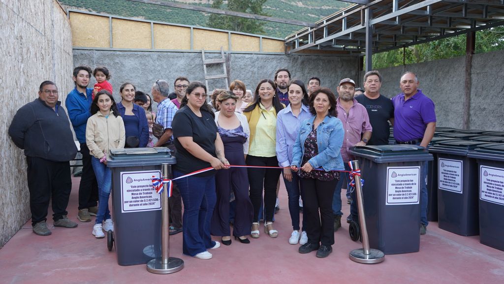 CONTENEDORES LLAYQUEN (1) CONTENEDORES LLAYQUEN (1)