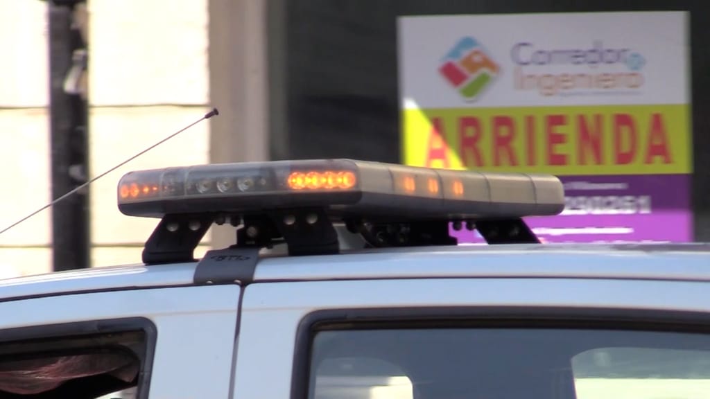 dirección de seguridad pública y ciudadana dirección de seguridad pública y ciudadana