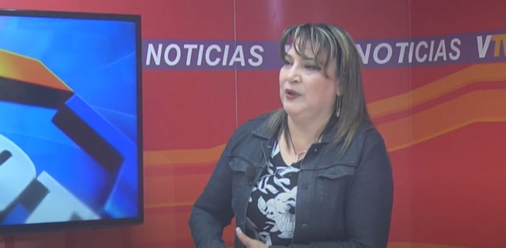 ruth delgado ruth delgado