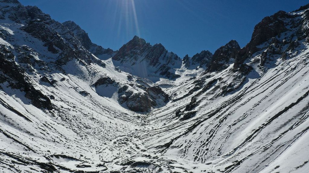 PROYECTO MONITOREO SATELITAL PROYECTO MONITOREO SATELITAL