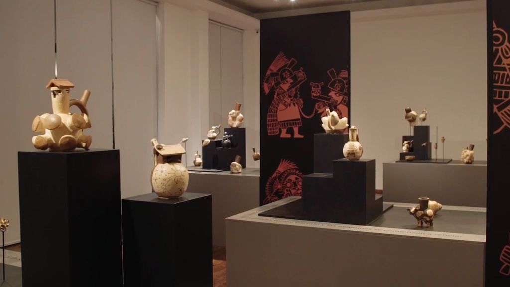 artista chileno Clemente McKay artista chileno Clemente McKay