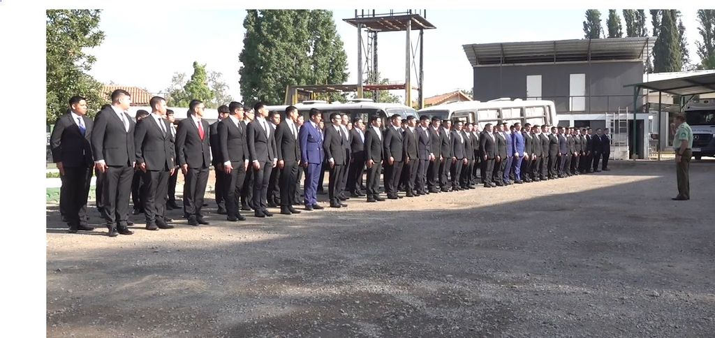 alumnois carabineros alumnois carabineros