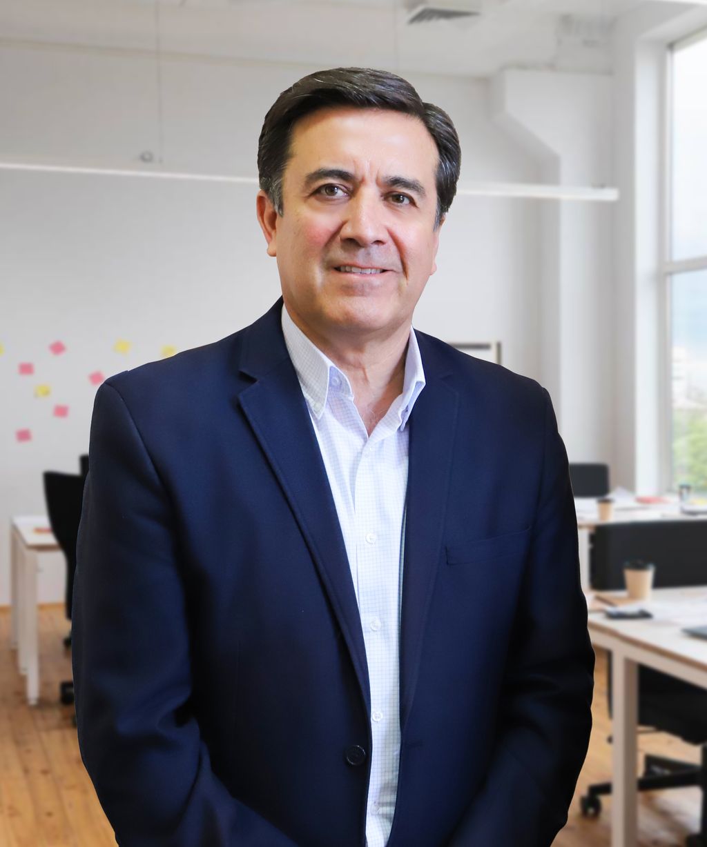 Alcalde Manuel Rivera