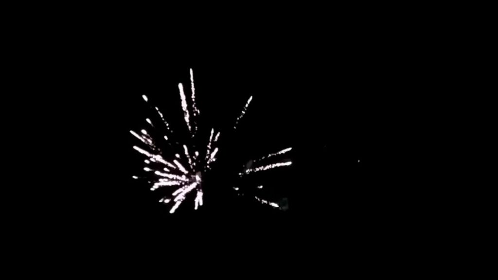 FUEGOS ARTIFICIALES PERSONAS TEA FUEGOS ARTIFICIALES PERSONAS TEA