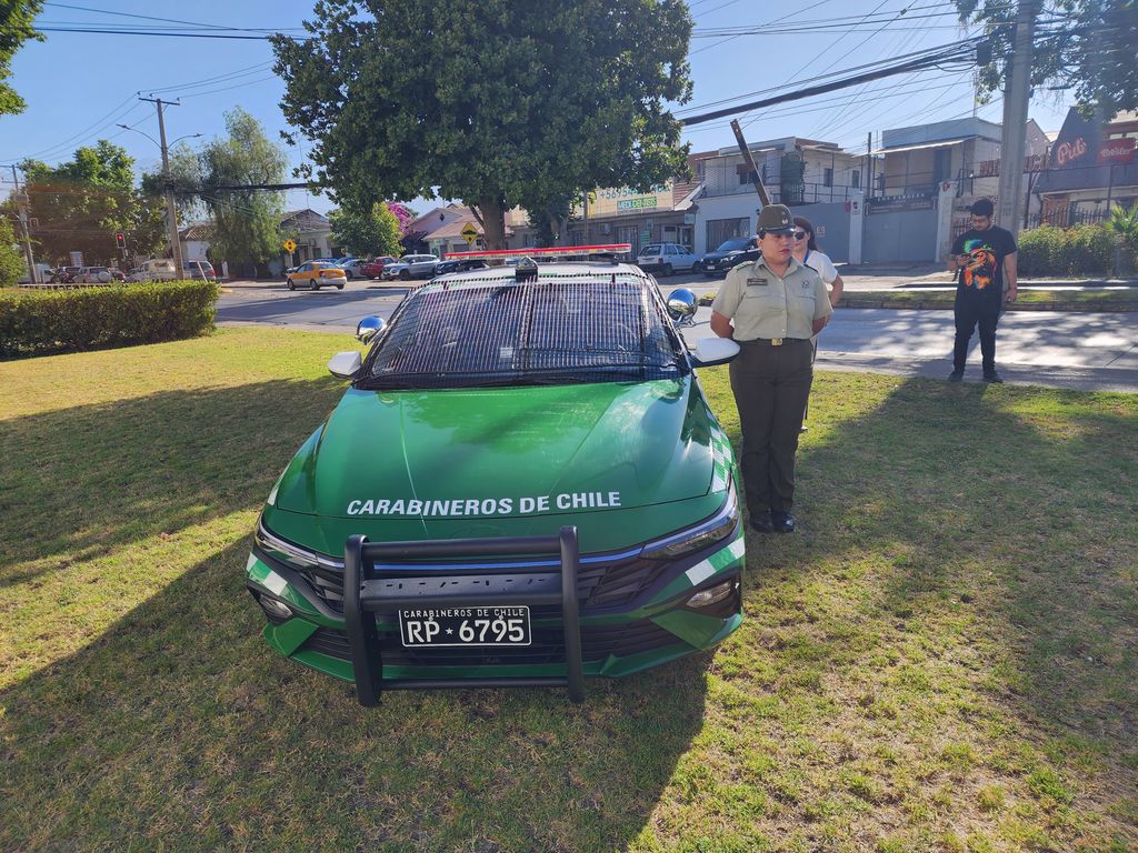 NUEVOS VEHICULOS (1) NUEVOS VEHICULOS (1)