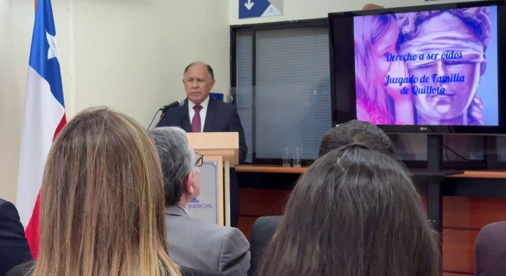 TRIBUNAL FAMILIA TRIBUNAL FAMILIA