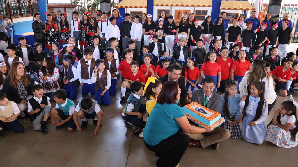 1CENTENARIO FRAY CAMILO 1CENTENARIO FRAY CAMILO