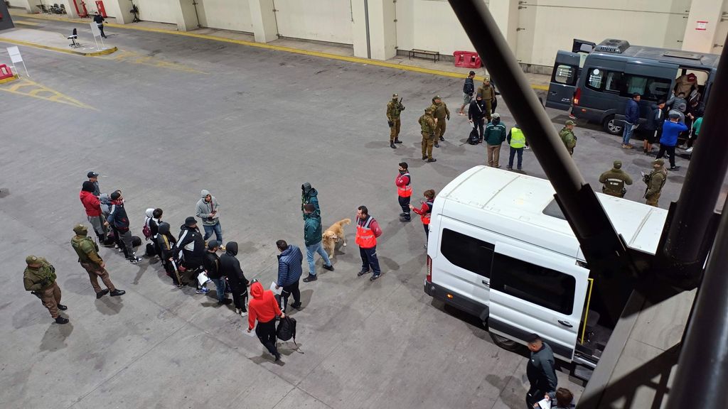 1CONTINGENCIA LOS LIBERTADORES GODOY CRUZ 1CONTINGENCIA LOS LIBERTADORES GODOY CRUZ