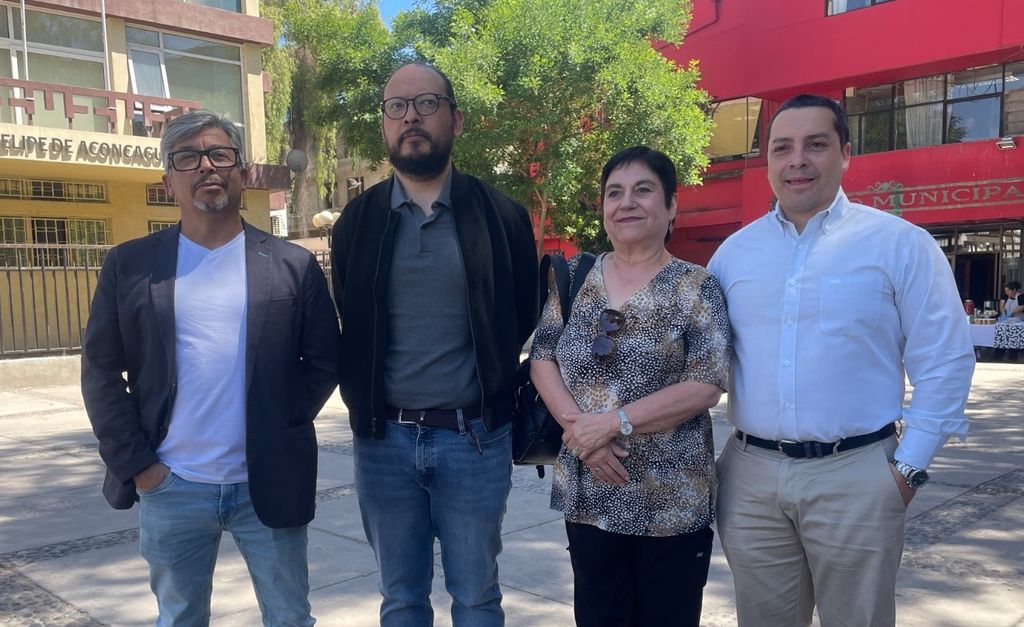 COLMED ACONCAGUA COLMED ACONCAGUA