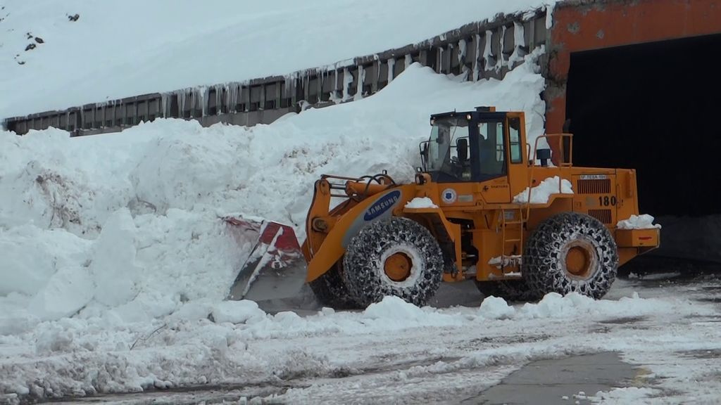 COGRID Y CIERRE LOS LIBERTADORES (2) COGRID Y CIERRE LOS LIBERTADORES (2)