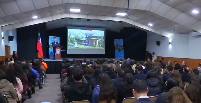 CUENTA PÚBLICA HOSLA CUENTA PÚBLICA HOSLA