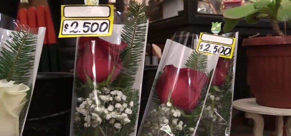 Día del amor Día del amor