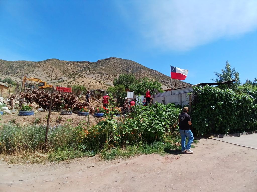 medioambiente medioambiente