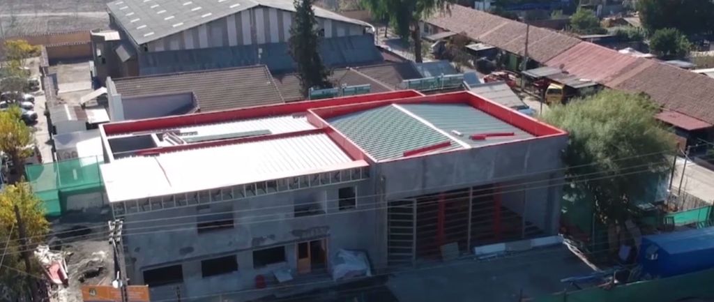 bomberos curimon bomberos curimon