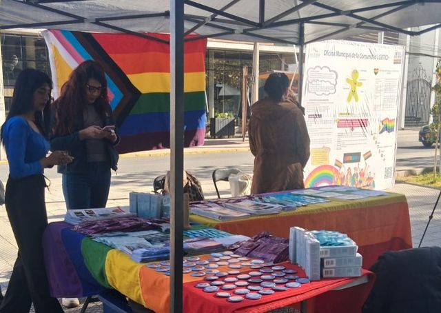 FERIA SALUD