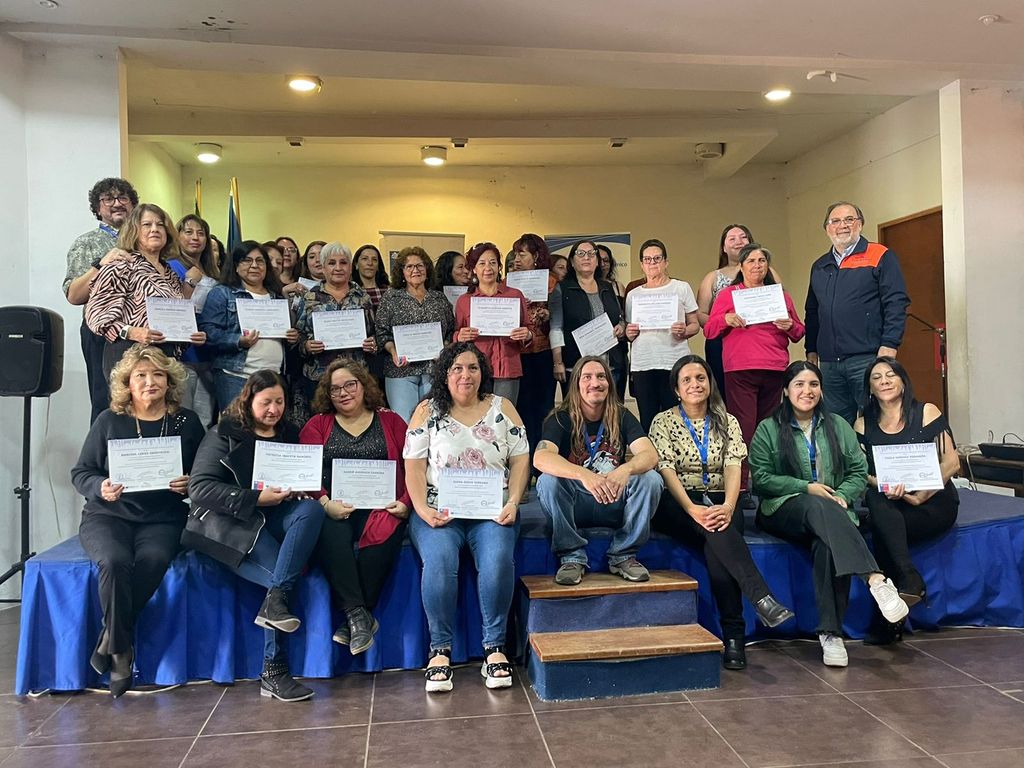 CERTIFICACIÓN CERTIFICACIÓN