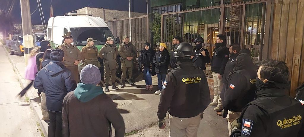 1FUERZA DE TAREA 1FUERZA DE TAREA