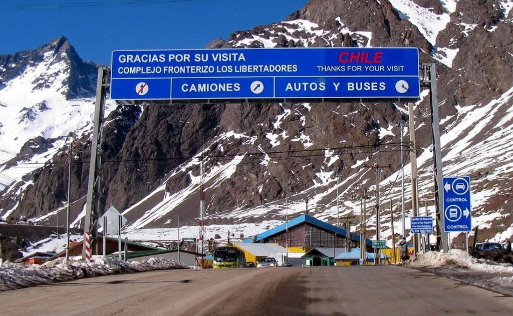 Los Libertadores Los Libertadores