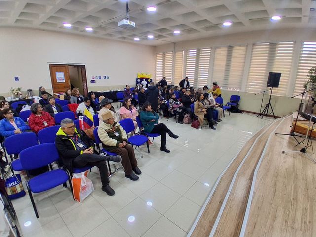 ENCUENTRO LITERARIO ENCUENTRO LITERARIO