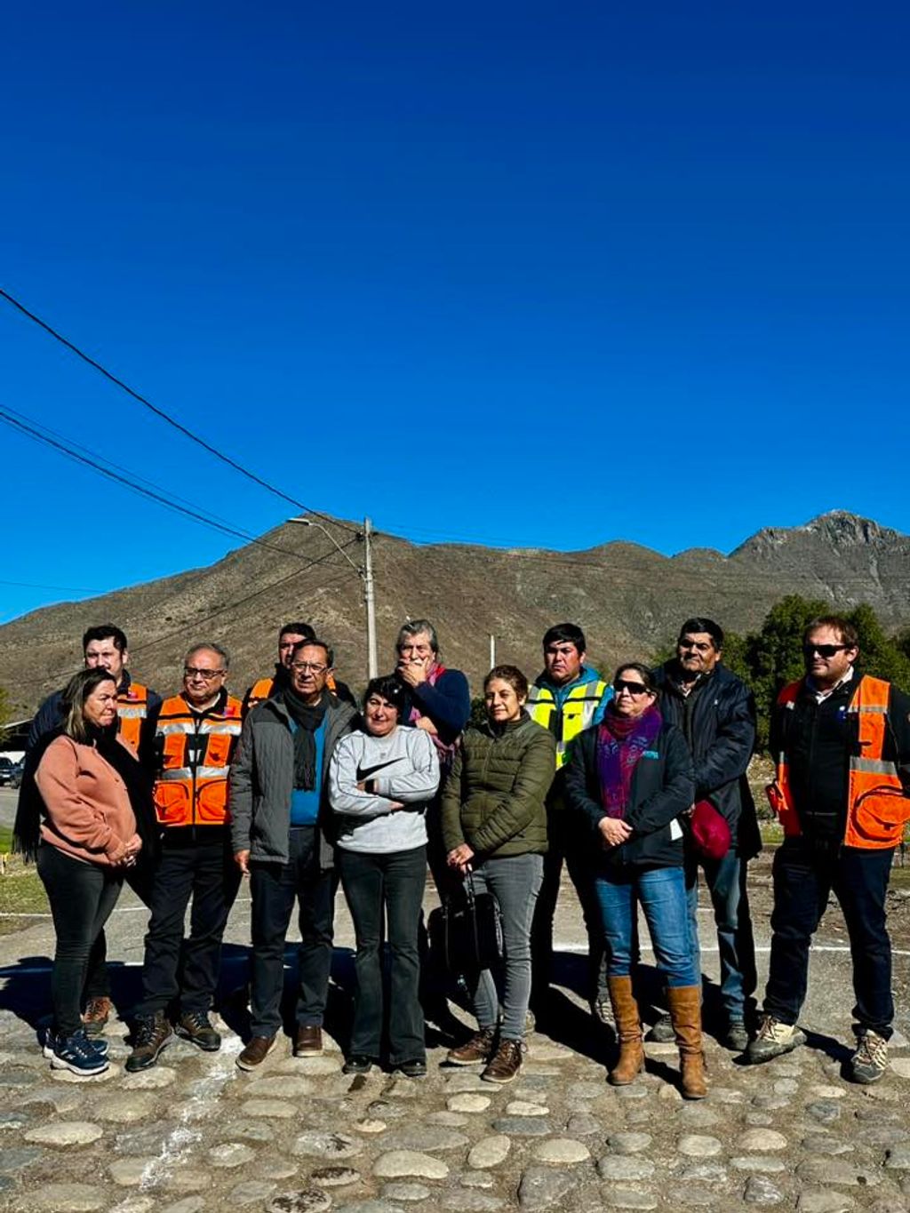 FOTO 1 OBRAS PUTAENDO FOTO 1 OBRAS PUTAENDO