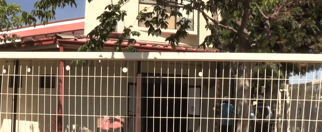 farmacia comunal calle larga