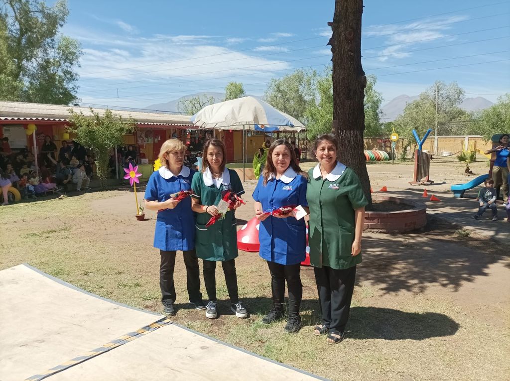 ANIVERSARIO RAYITO DE LUZ ANIVERSARIO RAYITO DE LUZ