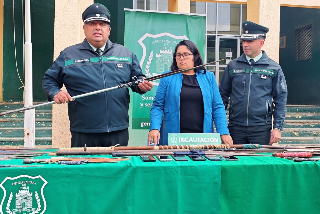 INCAUTACIONES INCAUTACIONES