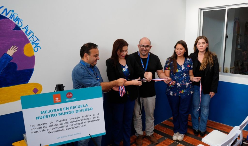 Nuestro Mundo Diverso Nuestro Mundo Diverso