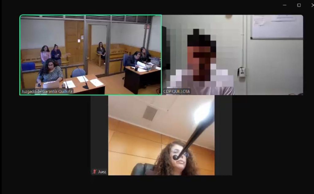 PRISIÓN PREVENTIVA PRISIÓN PREVENTIVA