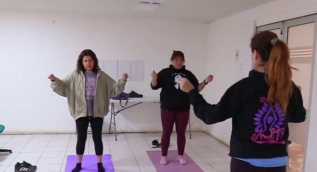 HIPOPRESIVO HIPOPRESIVO